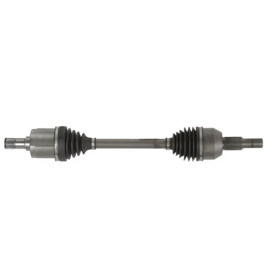 Front Left CV Axle - 991_AX
