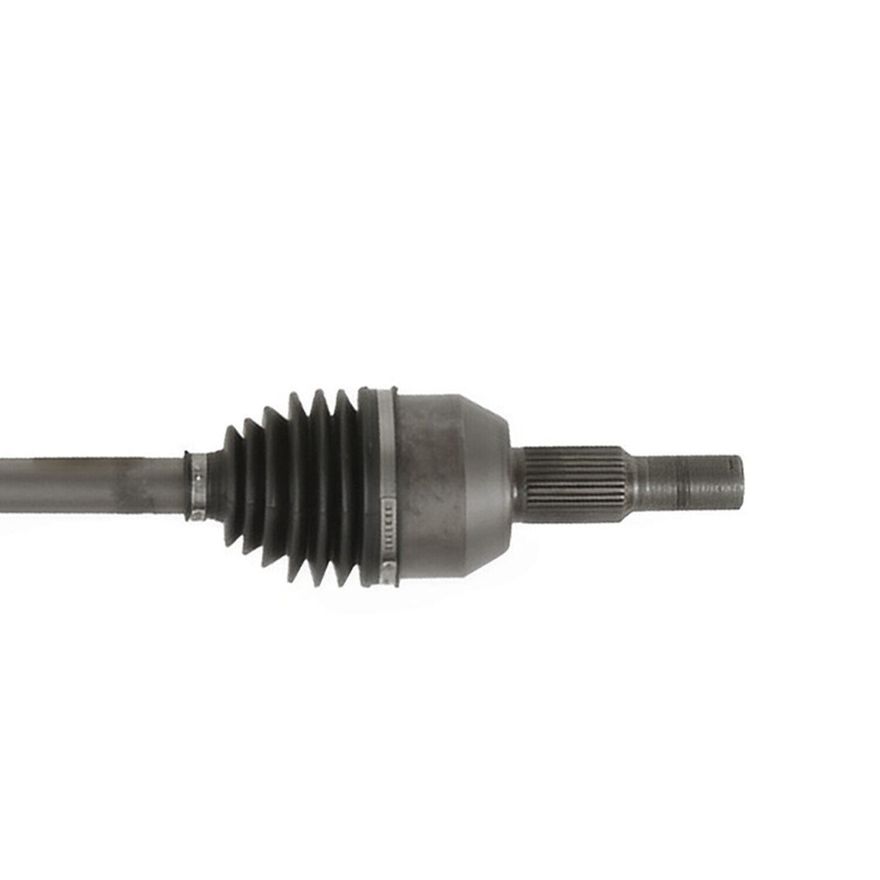 Front Left CV Axle - 991_AX