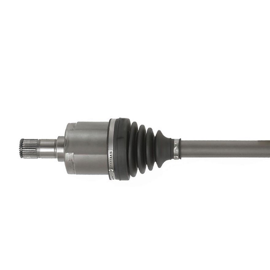 Front Left CV Axle - 991_AX