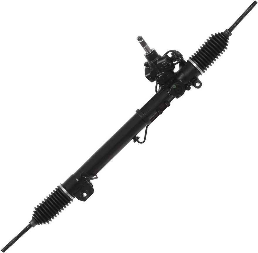 Main Image - Power Steering Rack and Pinion