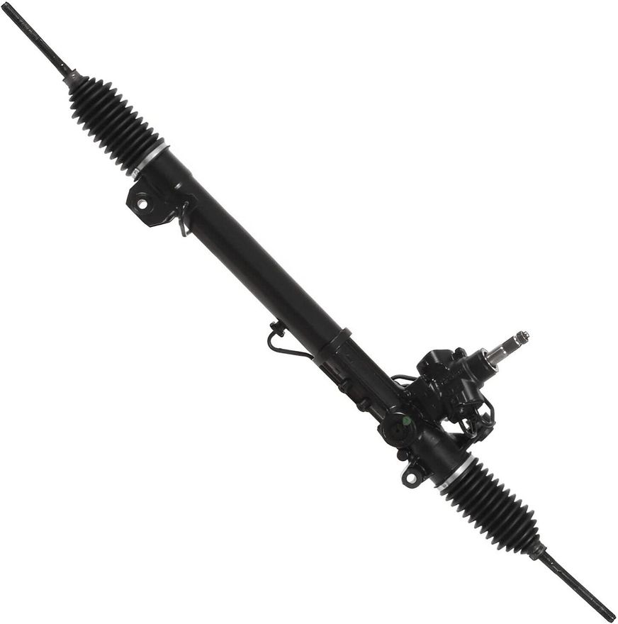 Power Steering Rack and Pinion - 995