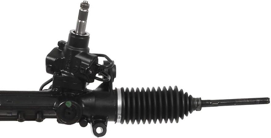 Power Steering Rack and Pinion - 995