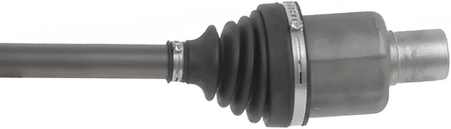 Front Right CV Axle Shaft - 995_AX