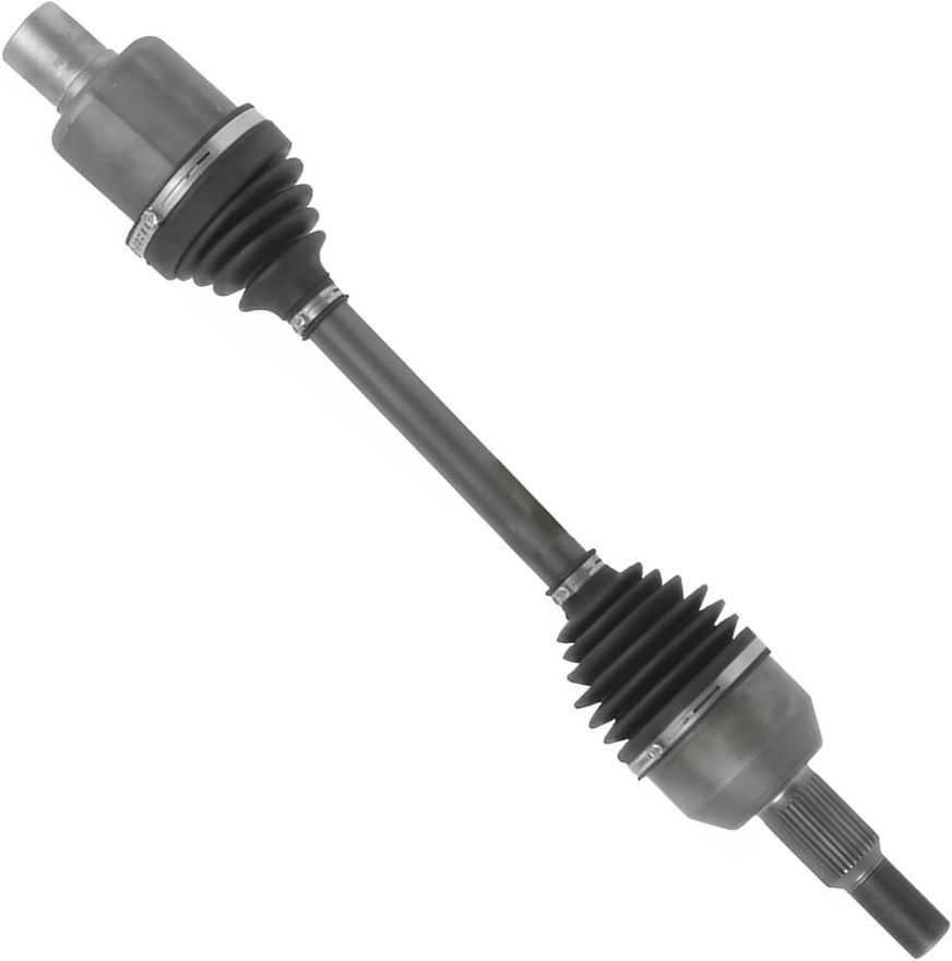 Front Right CV Axle Shaft - 995_AX