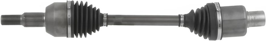 Front Right CV Axle Shaft - 995_AX