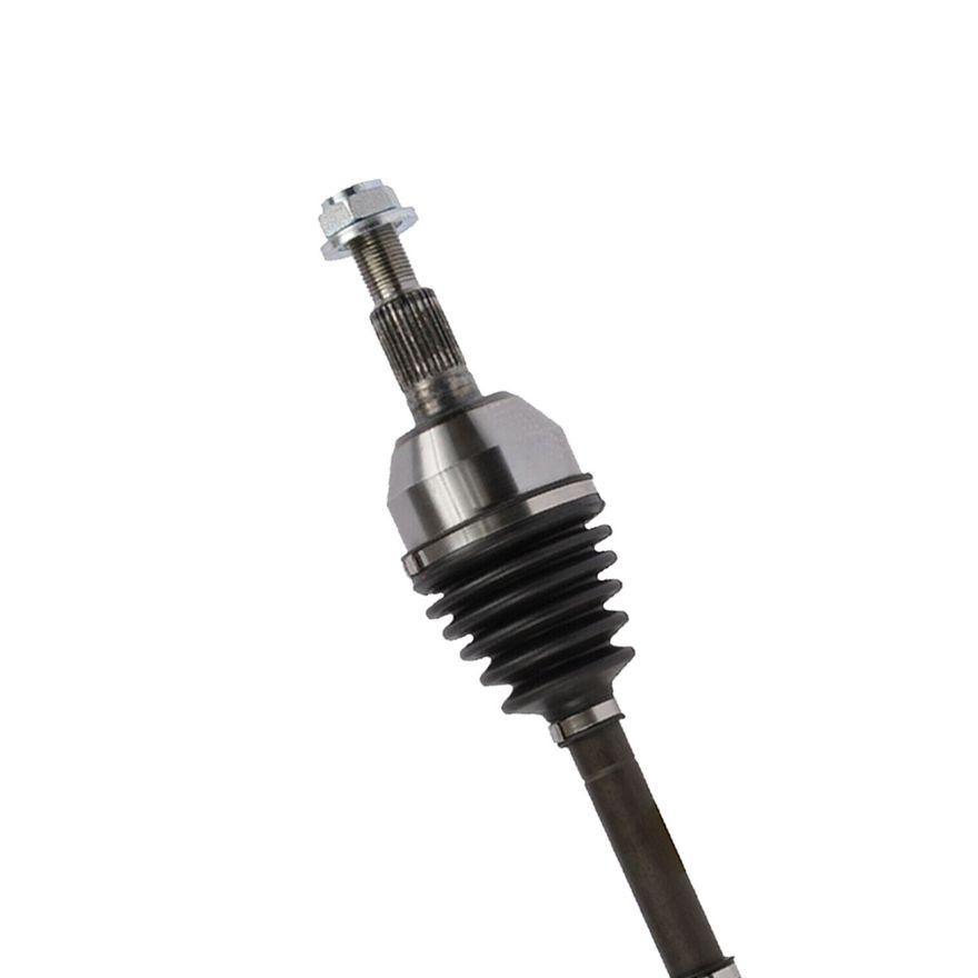 Front Left CV Axle - 998_AX