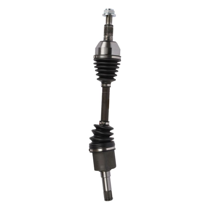 Front Left CV Axle - 998_AX