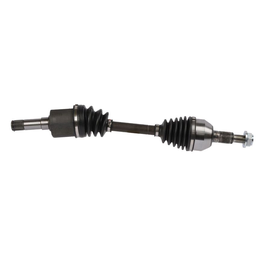 Front Left CV Axle - 998_AX