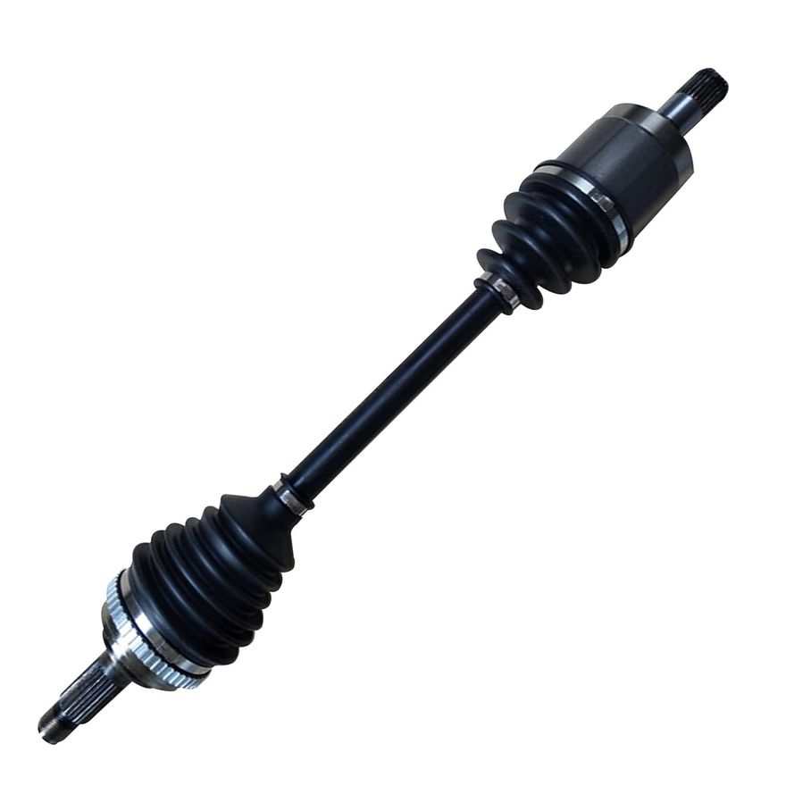 Front Right CV Axle - 133W_AX