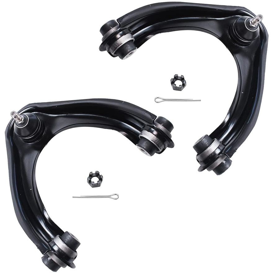 Front Upper Control Arm - K90450_K90451