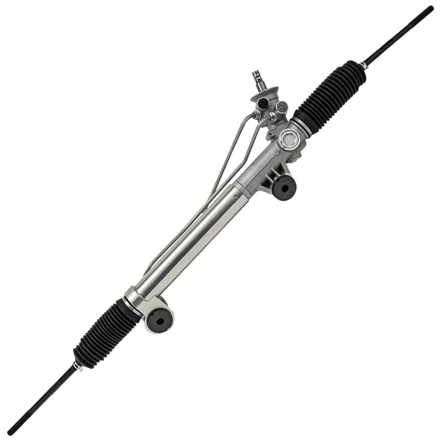 Power Steering Rack and Pinion - 1821