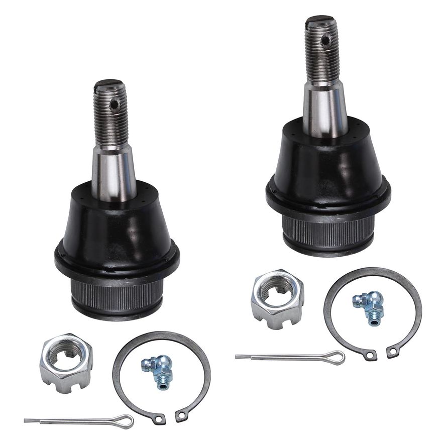 Front Lower Ball Joints - K7411 x2