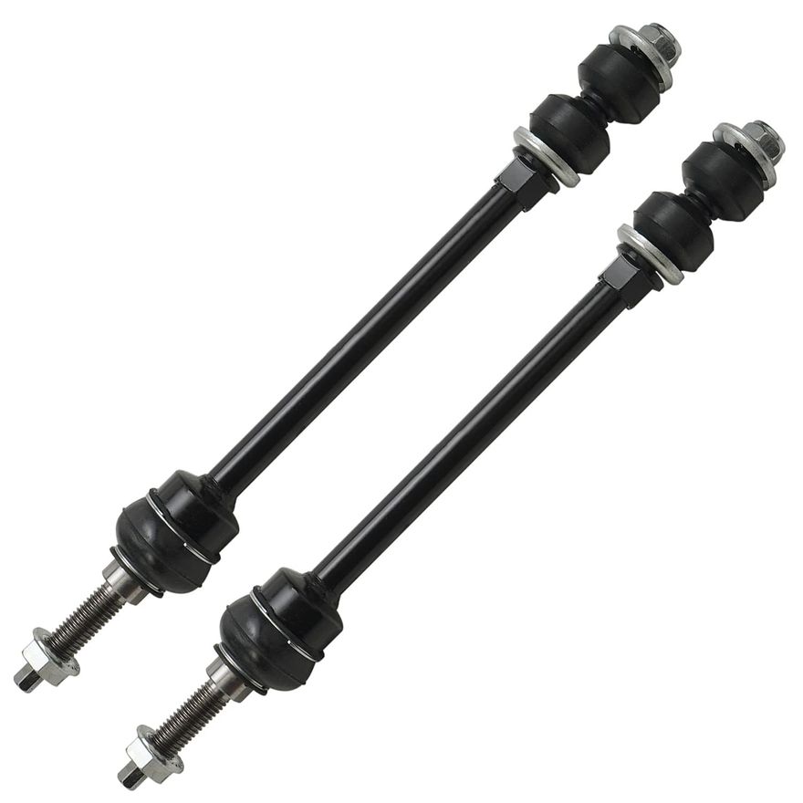 Front Sway Bar Links - K7422 x2