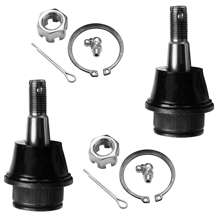 Front Lower Ball Joints - K7411 x2