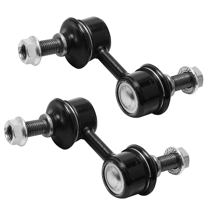 Front Sway Bar Links - K90667 x2