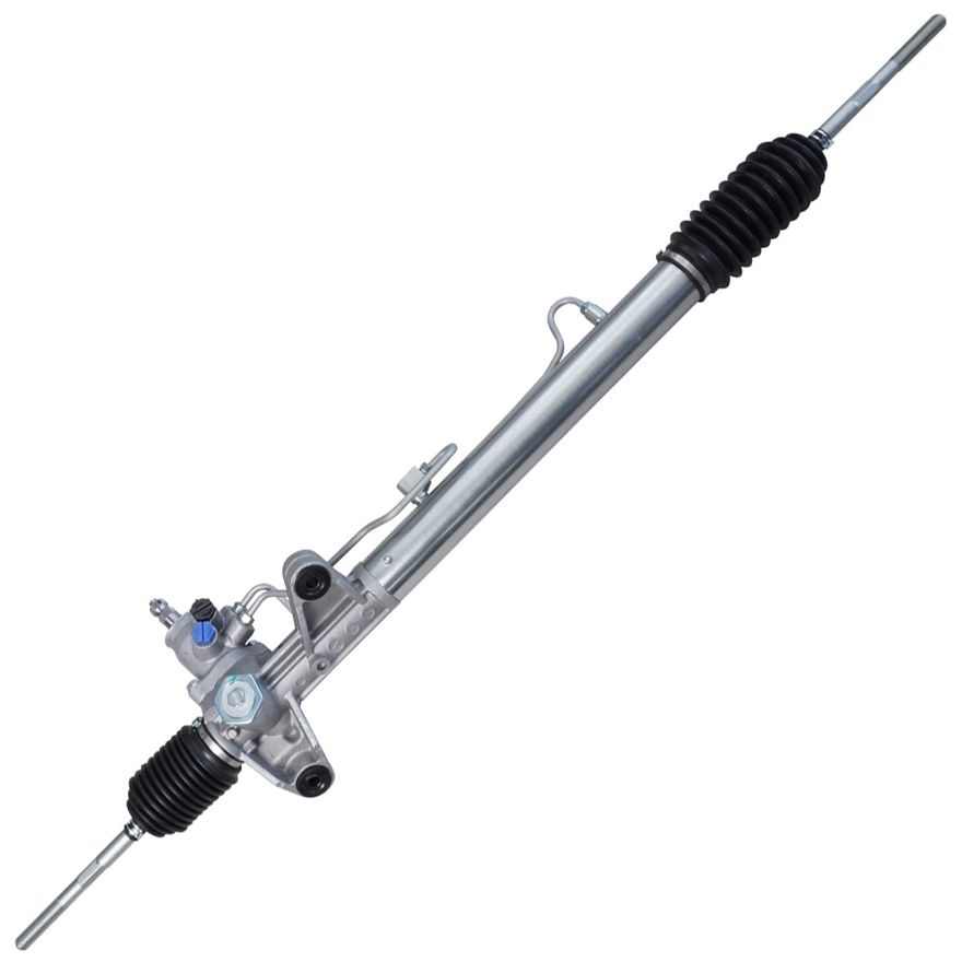 Reman Power Steering Rack and Pinion - 25468