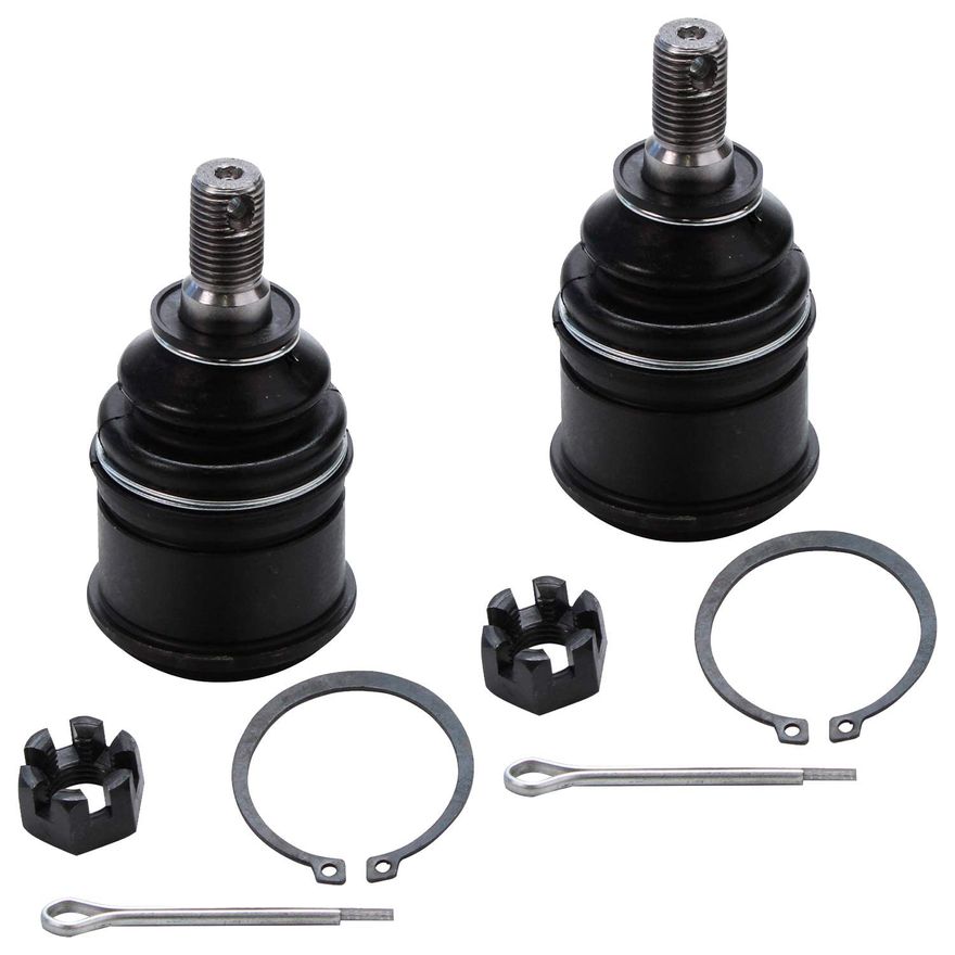 Front Lower Ball Joints - K9802 x2