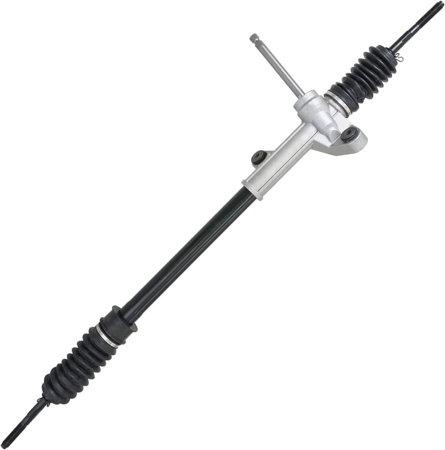 Manual Steering Rack and Pinion - 8006