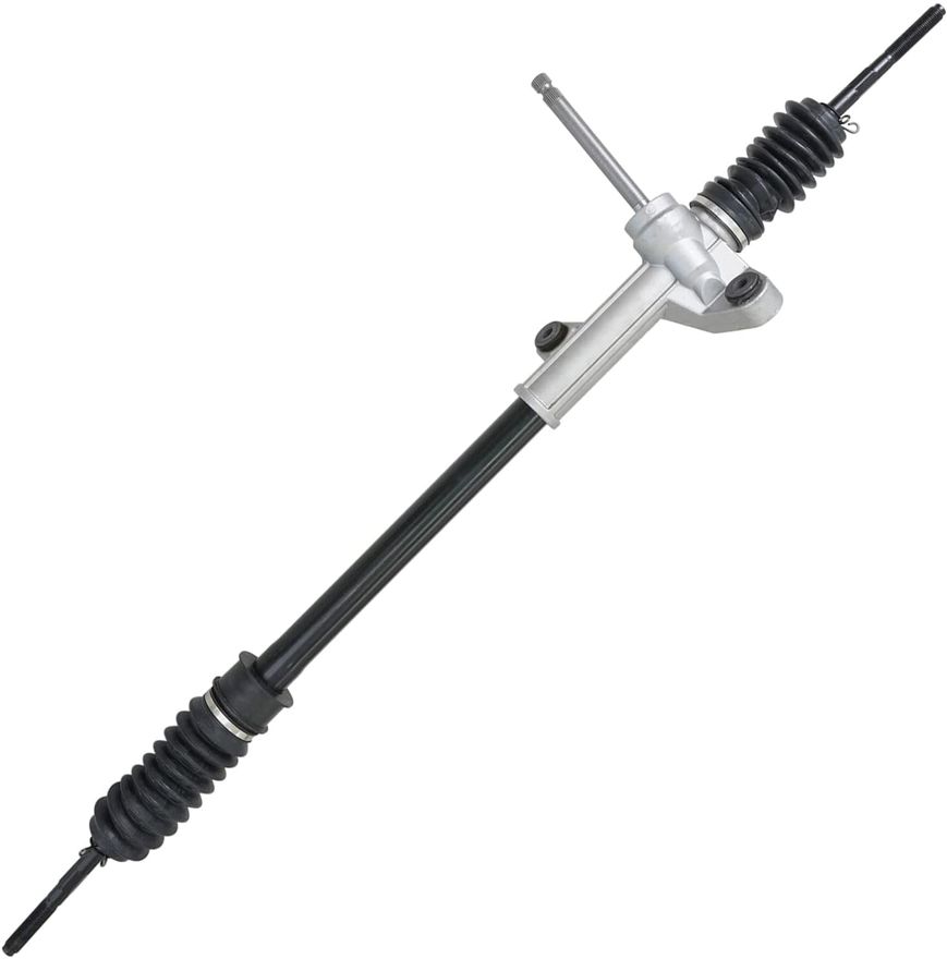 Manual Steering Rack and Pinion - 8006