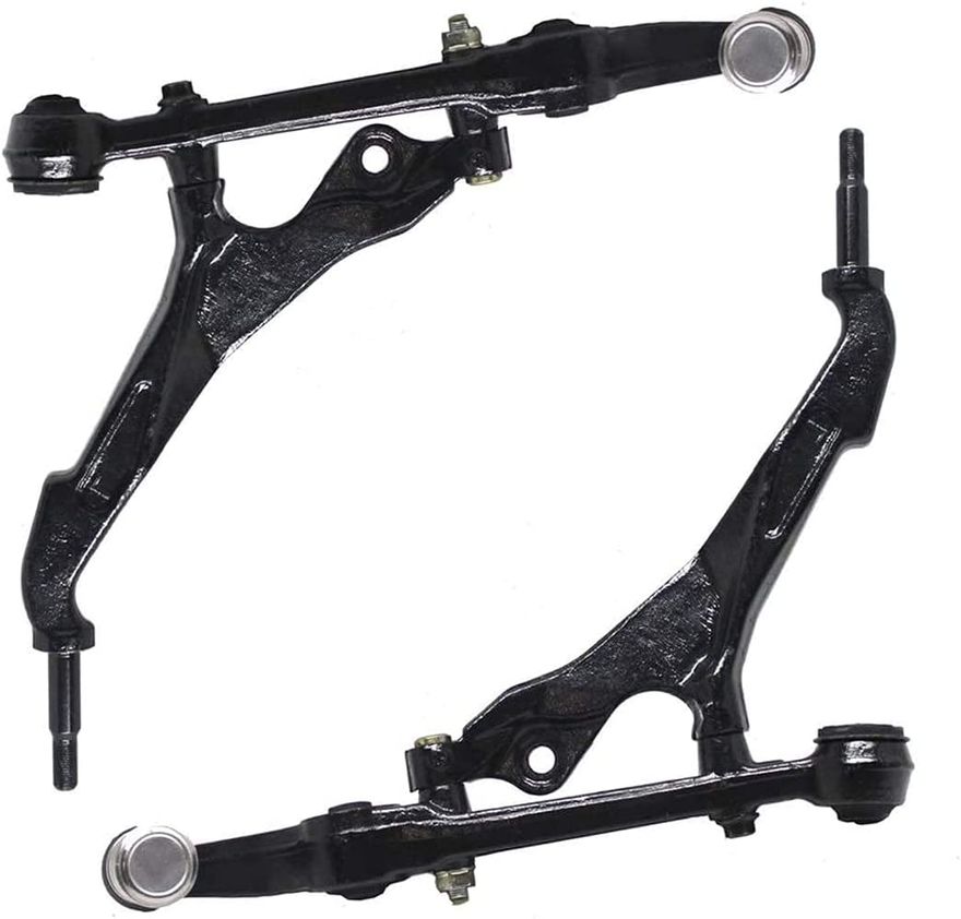 Front Lower Control Arm - K80327_K80328