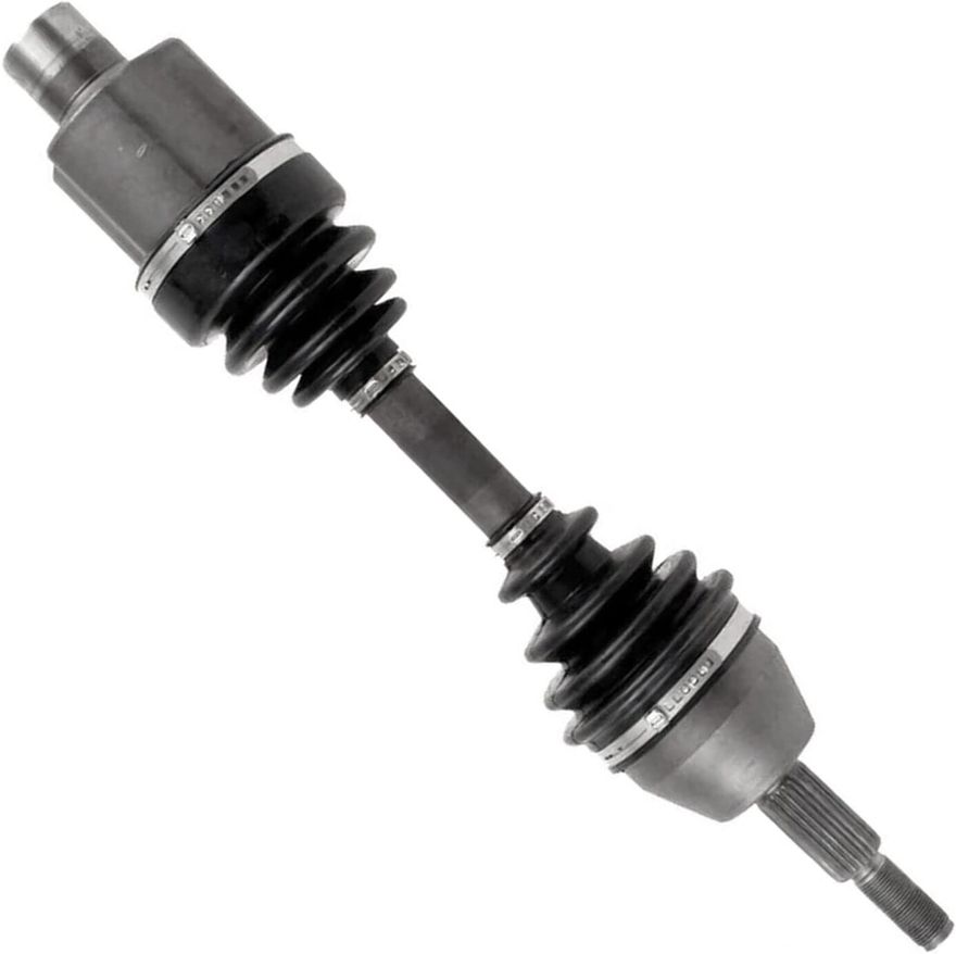 Front Left CV Axle - 9_AX