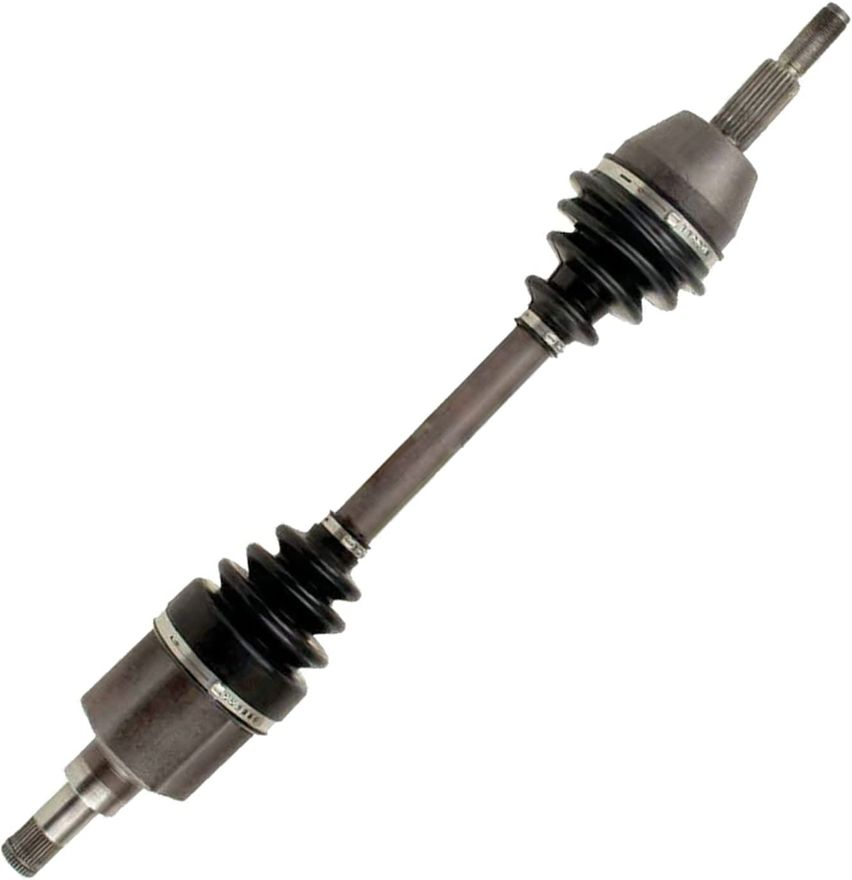 Front Right CV Axle - 10_AX