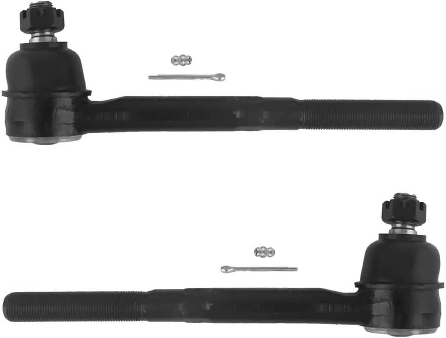 Front Inner Tie Rod - ES3364_ES3365