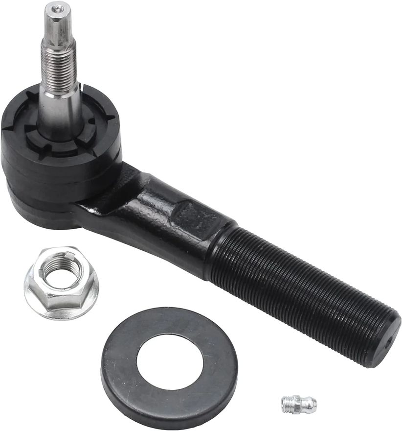 Front Right Inner Tie Rod End - ES3624