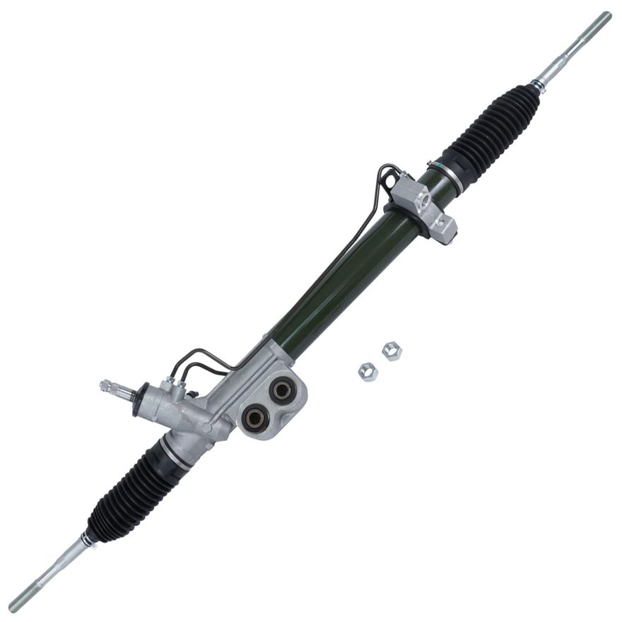 Power Steering Rack and Pinion - 25991