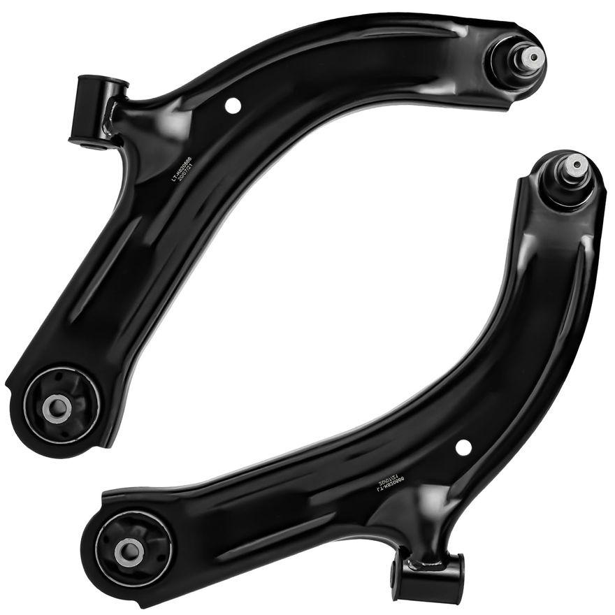 Front Lower Control Arm - K620566_K620567