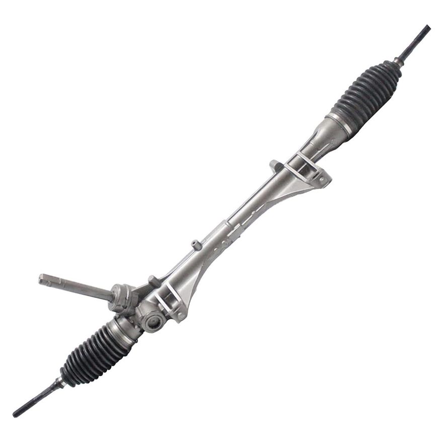 Power Steering Rack and Pinion - 30187