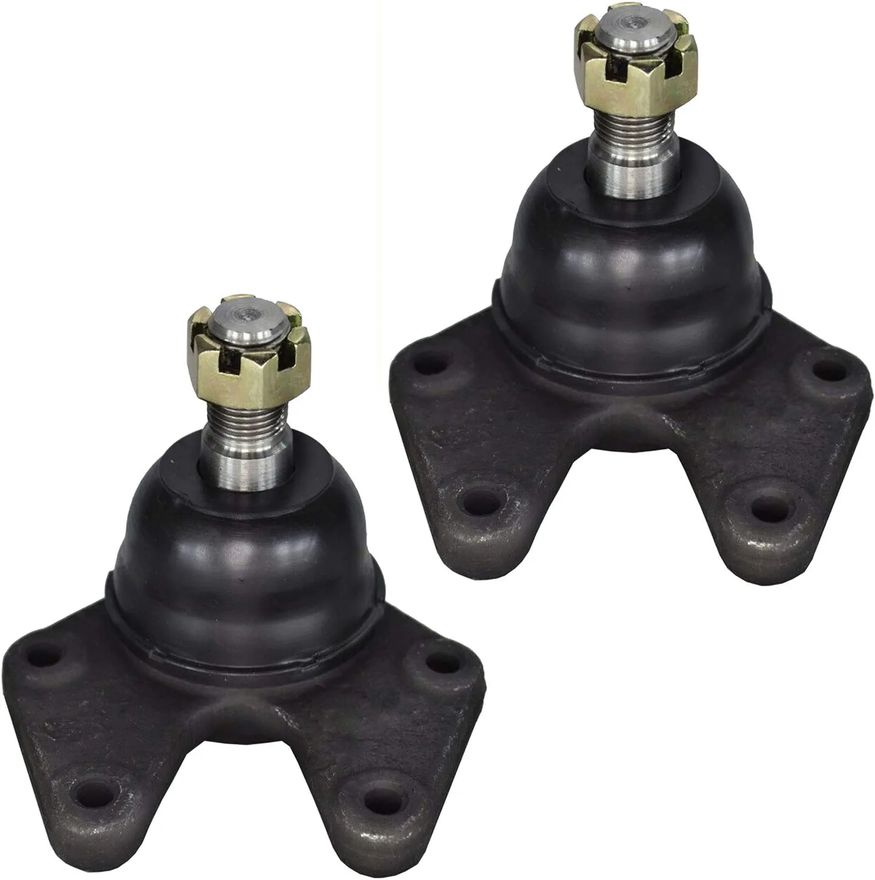 Front Lower Ball Joint - K9889 x2