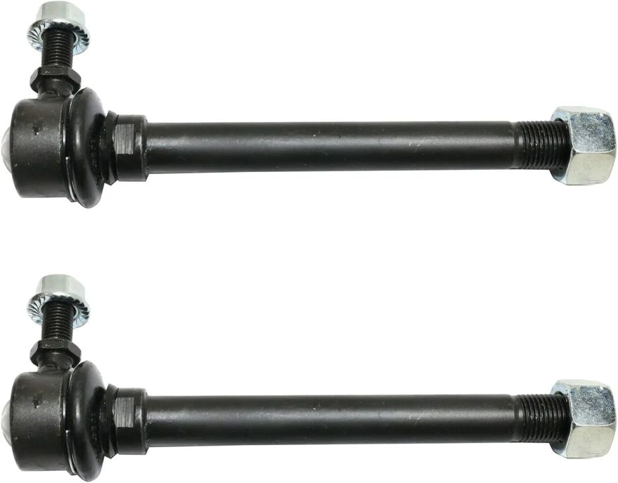 Front Sway Bar Link - K90361 x2