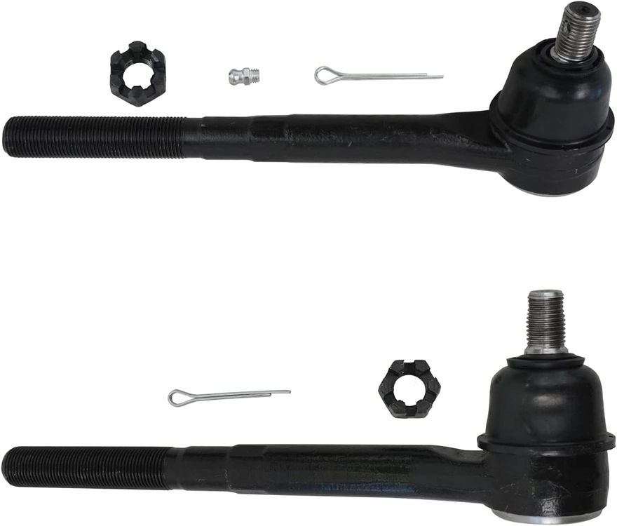 Front Inner Tie Rods - ES3364_ES3365