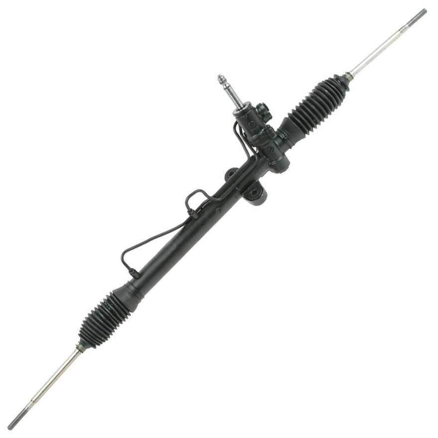 Main Image - Power Steering Rack and Pinion