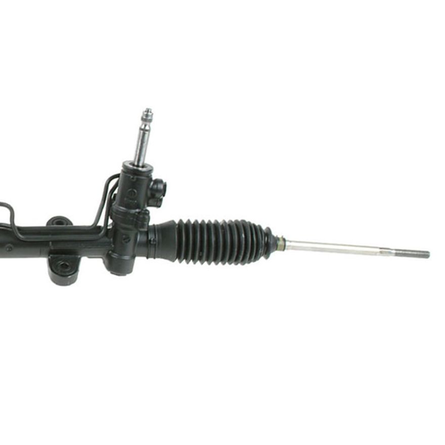 Power Steering Rack and Pinion - R-25859