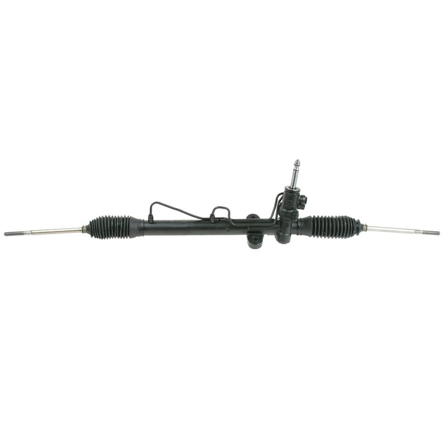 Power Steering Rack and Pinion - R-25859