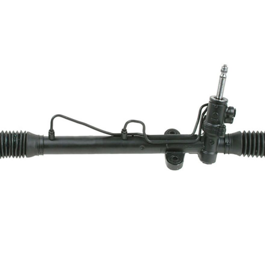Power Steering Rack and Pinion - R-25859