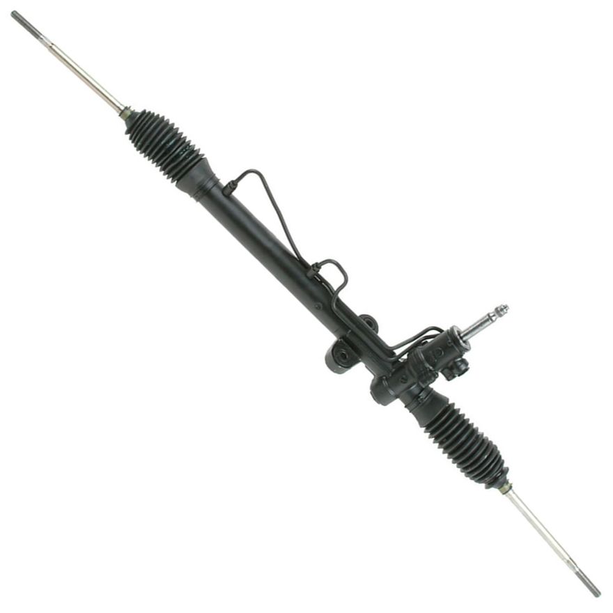Power Steering Rack and Pinion - R-25859