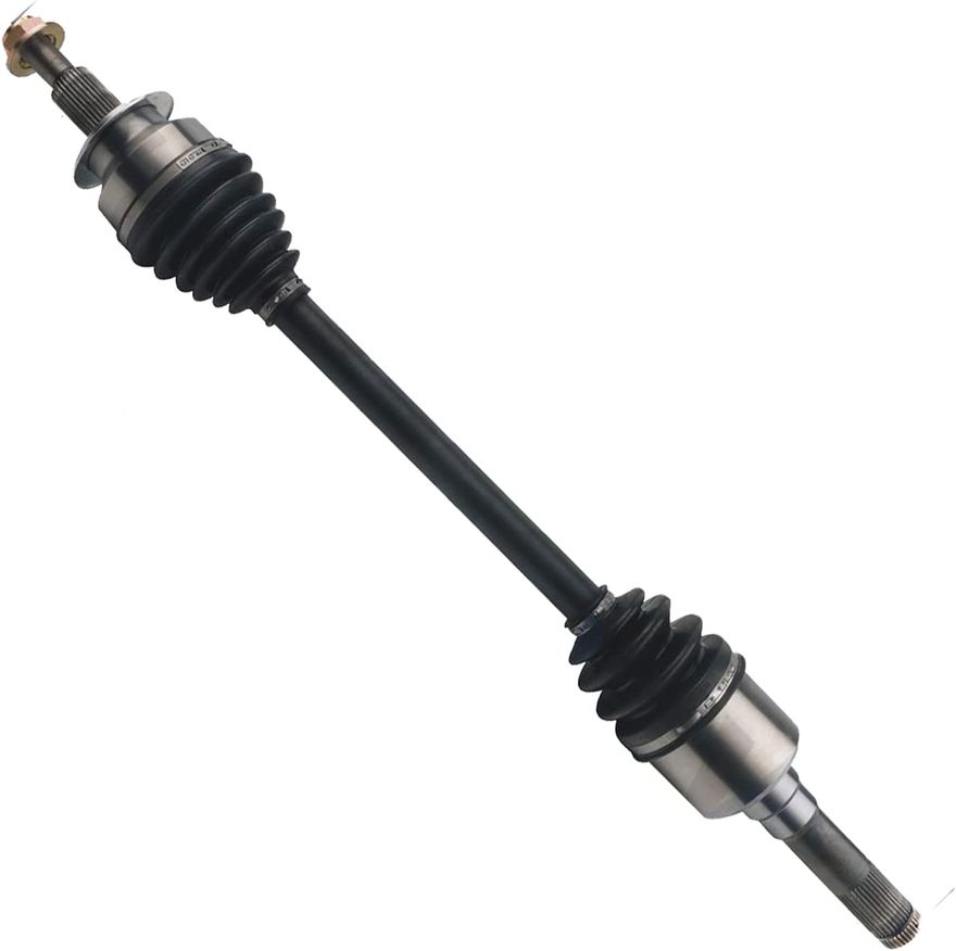 Rear CV Axles - 1796_AX / 1795_AX