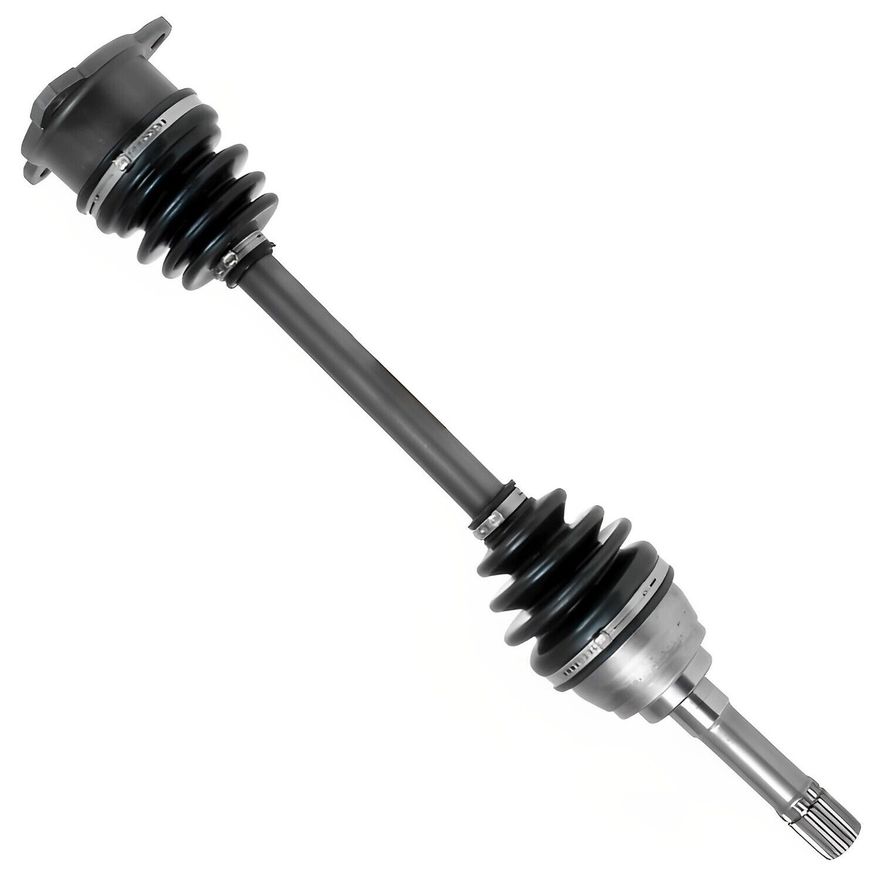 Front Left CV Axle Shaft - 260_AX