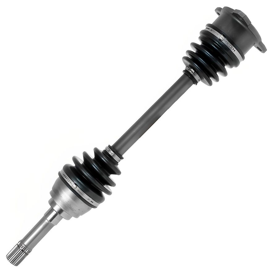 Front Left CV Axle Shaft - 260_AX