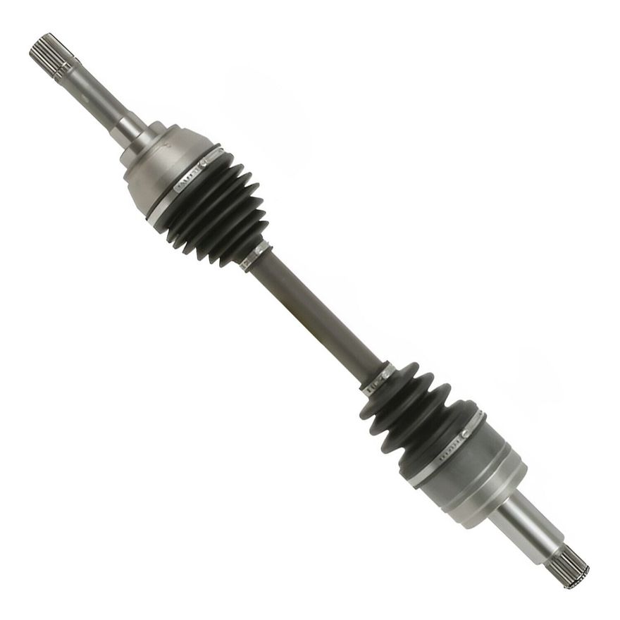 Front Right CV Axle Shaft - 261_AX