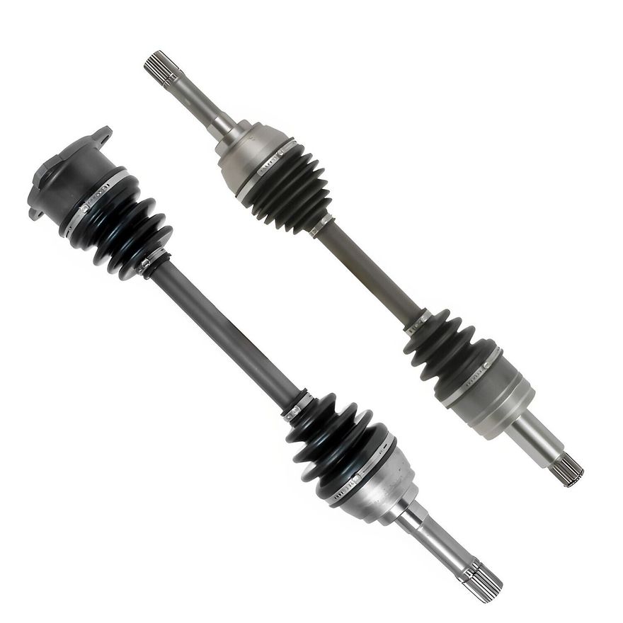 Main Image - Front CV Axle Shafts