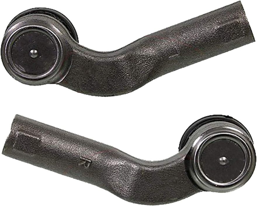 Front Outer Tie Rods - ES800025_ES800026