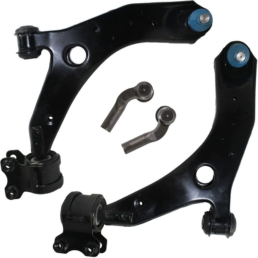 Main Image - Front Lower Control Arms Kit