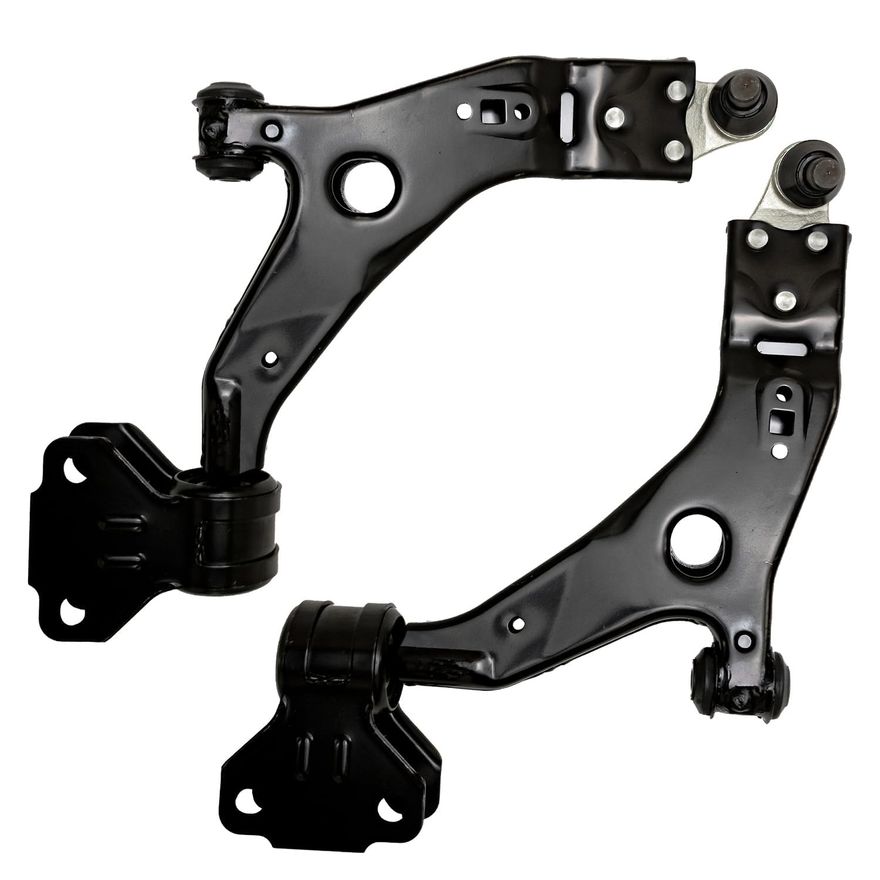 Front Lower Control Arms - 524-113_ 524-114