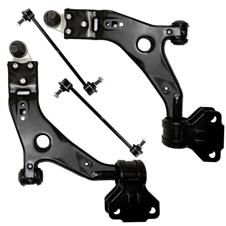 Main Image - Front Lower Control Arms Kit