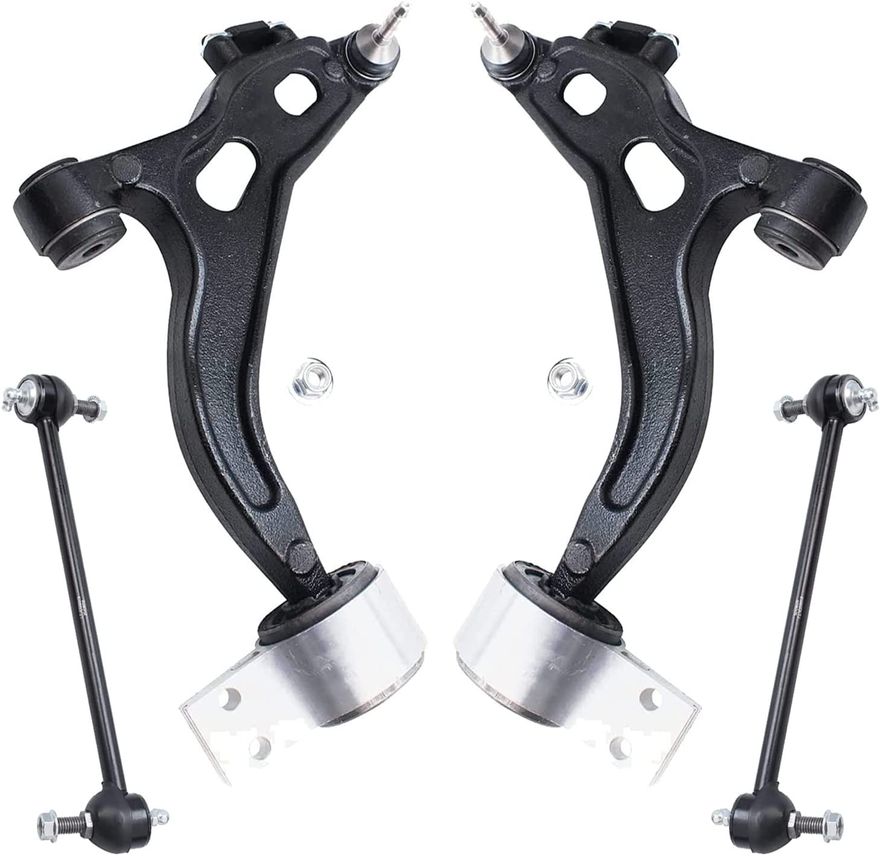 Main Image - Front Lower Control Arms Kit