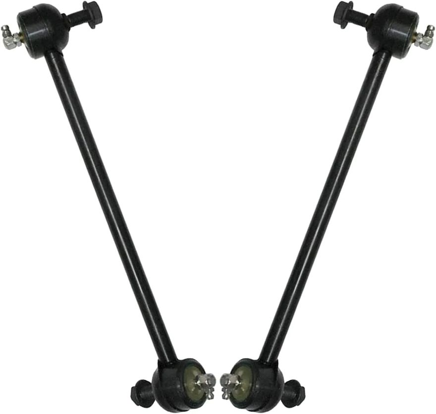 Front Sway Bar Link - K7430_K7431